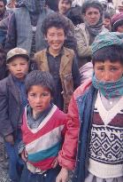 (2)Japanese NGO to rebuild schools in Afghanistan